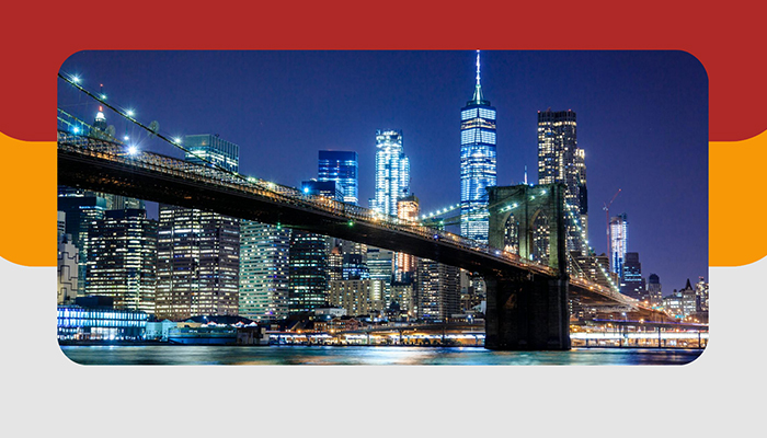 7 Must-See American Destinations in Top USA Tour Packages from India